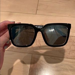 Quay Australia Sunglasses!